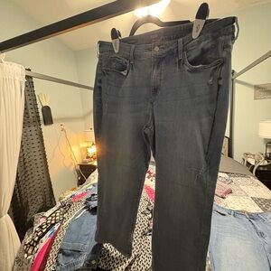 NYDJ Women's Straight Leg Jeans